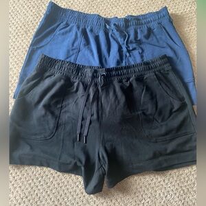 NWOT Womens shorts lot, XXL
